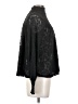 Deletta Black Long Sleeve Blouse Size XS - photo 4