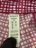 SPANX Tweed Red Shorts Size XS - photo 3