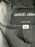 Giorgio Armani Gray Wool Blazer Size EU 48 / US 18 - photo 6