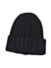 Old Navy 100% Polyester Black Beanie One size - photo 1