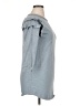 She + Sky Gray 3/4 Sleeve Top Size XL (estimated) - photo 4