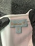 Veronica M. Ivory Tank Top Size L - photo 7