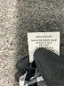 Mud Pie 100% Viscose Checkered-gingham Black Cardigan Size L - photo 8