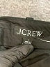 J.Crew Black Formal Skirt Size 6 - photo 4