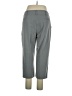 Madison Solid Gray Dress Pants Size 14 - photo 2