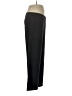 Neon Buddha Solid Black Active Pants Size L - photo 4