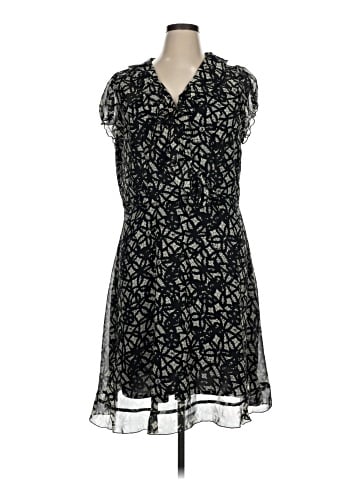 Voir Voir Casual Dress (view 1)
