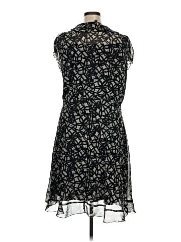 Voir Voir Casual Dress (view 2)
