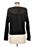 Old Navy 100% Cotton Black Pullover Sweater Size M - photo 2