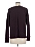 CALVIN KLEIN JEANS Burgundy Pullover Sweater Size M - photo 2