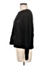 Old Navy 100% Cotton Black Pullover Sweater Size M - photo 5