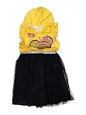 LOL Surprise Dress (view 1)