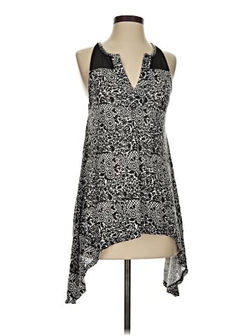Ric Rac Sleeveless Blouse (view 1)