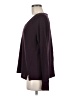 CALVIN KLEIN JEANS Burgundy Pullover Sweater Size M - photo 5