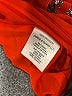 Veronica Beard 100% Silk Paisley Red Silk Skirt Size 2 - photo 5
