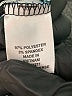 Elle Print Black Casual Dress Size XS - photo 8