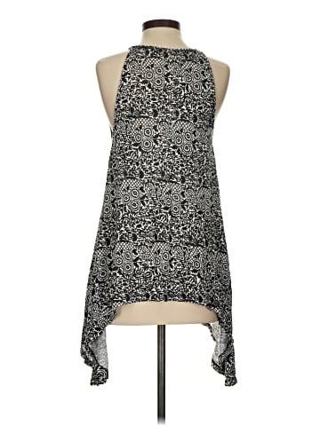 Ric Rac Sleeveless Blouse (view 2)