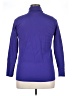 Athleta Purple Long Sleeve Turtleneck Size 1X - photo 2