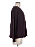 CALVIN KLEIN JEANS Burgundy Pullover Sweater Size M - photo 4