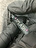 Splash Gray 3/4 Sleeve Top Size L - photo 7