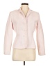 Larry Levine Pink Blazer Size 6 - photo 1