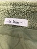In Loom Green Pullover Sweater Size L - photo 7