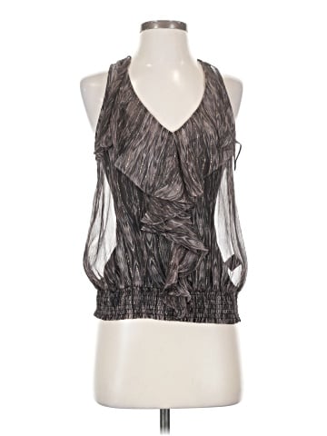 Ella Moss Sleeveless Blouse (view 1)