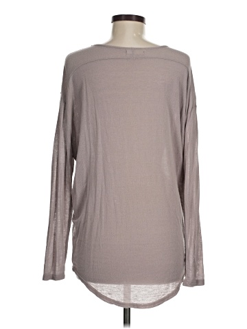 A'reve Long Sleeve Top (view 2)