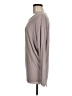 A'reve Gray Long Sleeve Top Size M - photo 5
