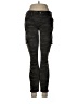 Level 99 Camo Black Jeans Size 27 waist - photo 1