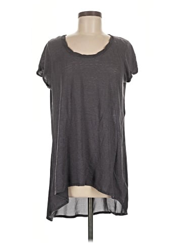 Cynthia Rowley Short Sleeve T-Shirt (view 1)