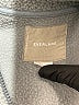 Everlane 100% Polyester Gray Track Jacket Size L - photo 6