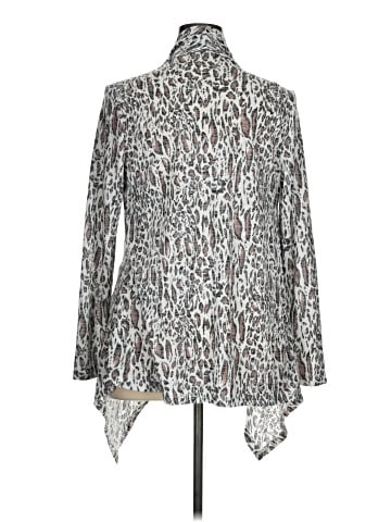 Bobeau Cardigan (view 2)