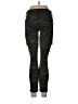 Level 99 Camo Black Jeans Size 27 waist - photo 2