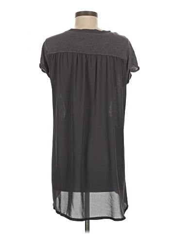 Cynthia Rowley Short Sleeve T-Shirt (view 2)