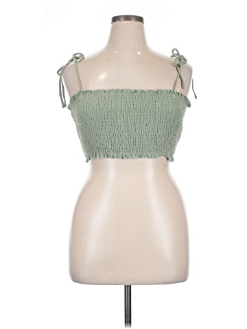 Forever 21 Sleeveless Top (view 1)