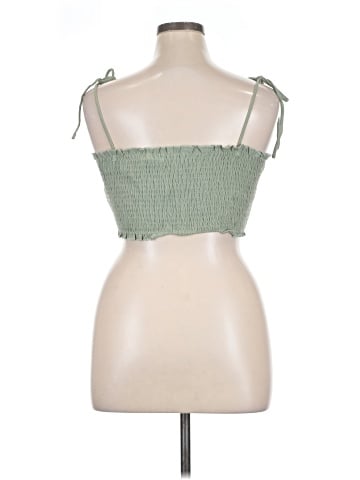 Forever 21 Sleeveless Top (view 2)