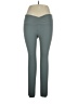 Avia Solid Green Active Pants Size XL - photo 1