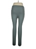 Avia Solid Green Active Pants Size XL - photo 2