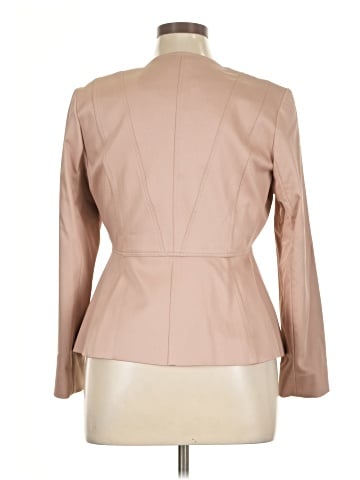 The Fold Blazer (view 2)