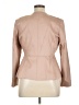 The Fold Tan Blazer Size 16 - photo 2
