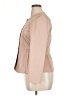 The Fold Tan Blazer Size 16 - photo 5