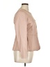 The Fold Tan Blazer Size 16 - photo 4