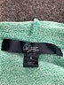City Streets Teal Pullover Sweater Size S - photo 7