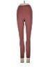 Lululemon Athletica Burgundy Active Pants Size 4 - photo 1