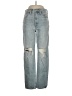 Madewell Blue Jeans Size 27 waist - photo 1