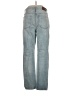 Madewell Blue Jeans Size 27 waist - photo 2