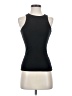 Unbranded Black Tank Top Size S - photo 1