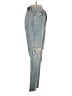 Madewell Blue Jeans Size 27 waist - photo 4