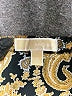 MICHAEL Michael Kors Paisley Brown Formal Skirt Size S - photo 4